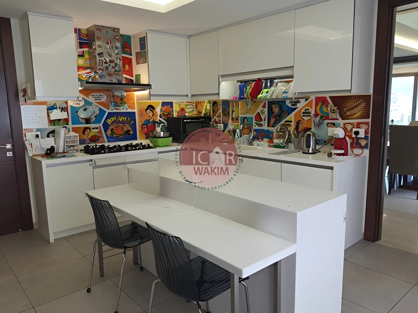 Apartment for sale in Montiverdi