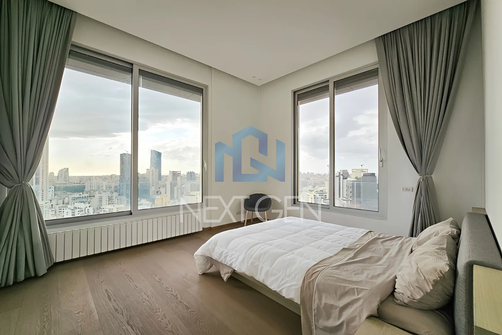 Apartment for Rent in Achrafieh