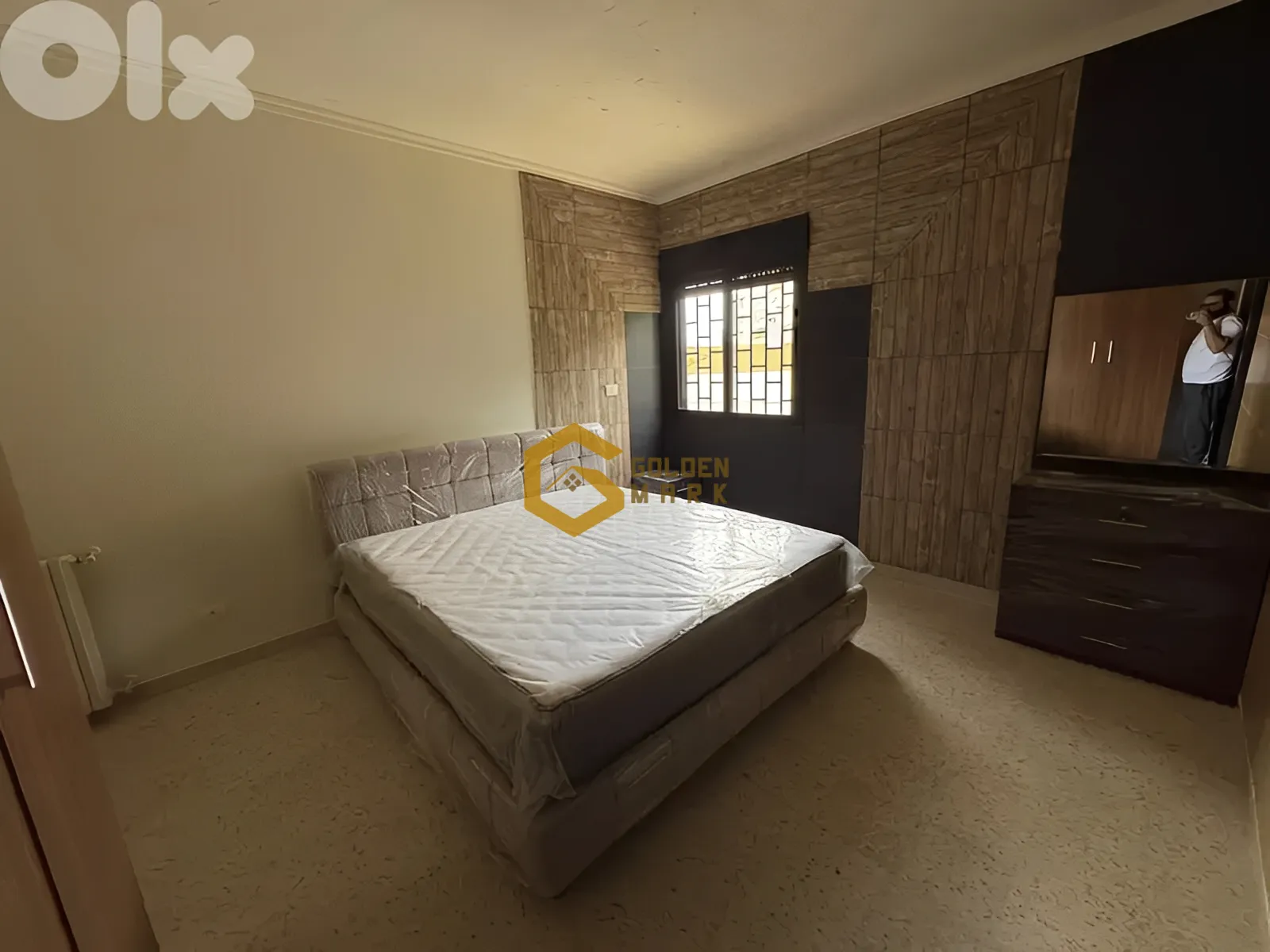 Apartment for Sale in Ajaltoun