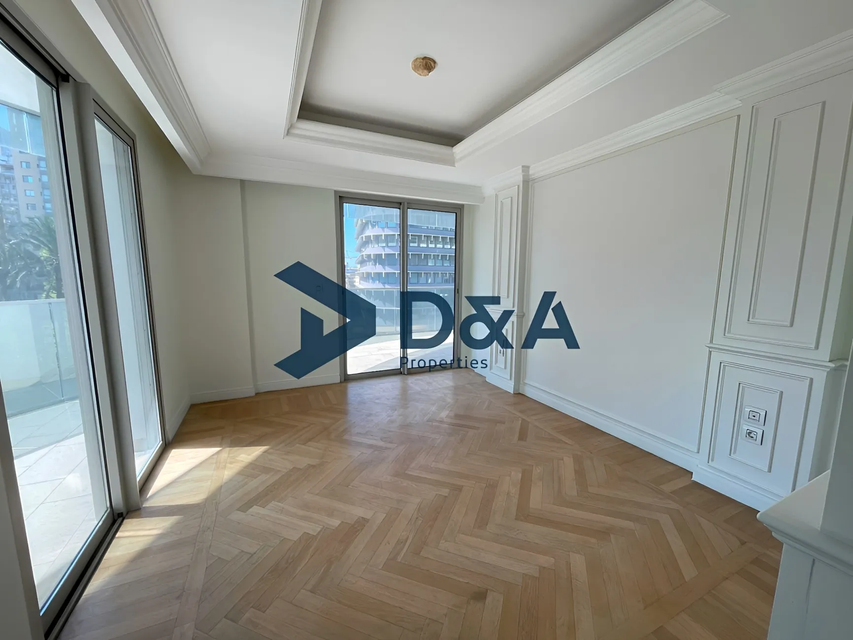Apartment for sale in Downtown, beirut