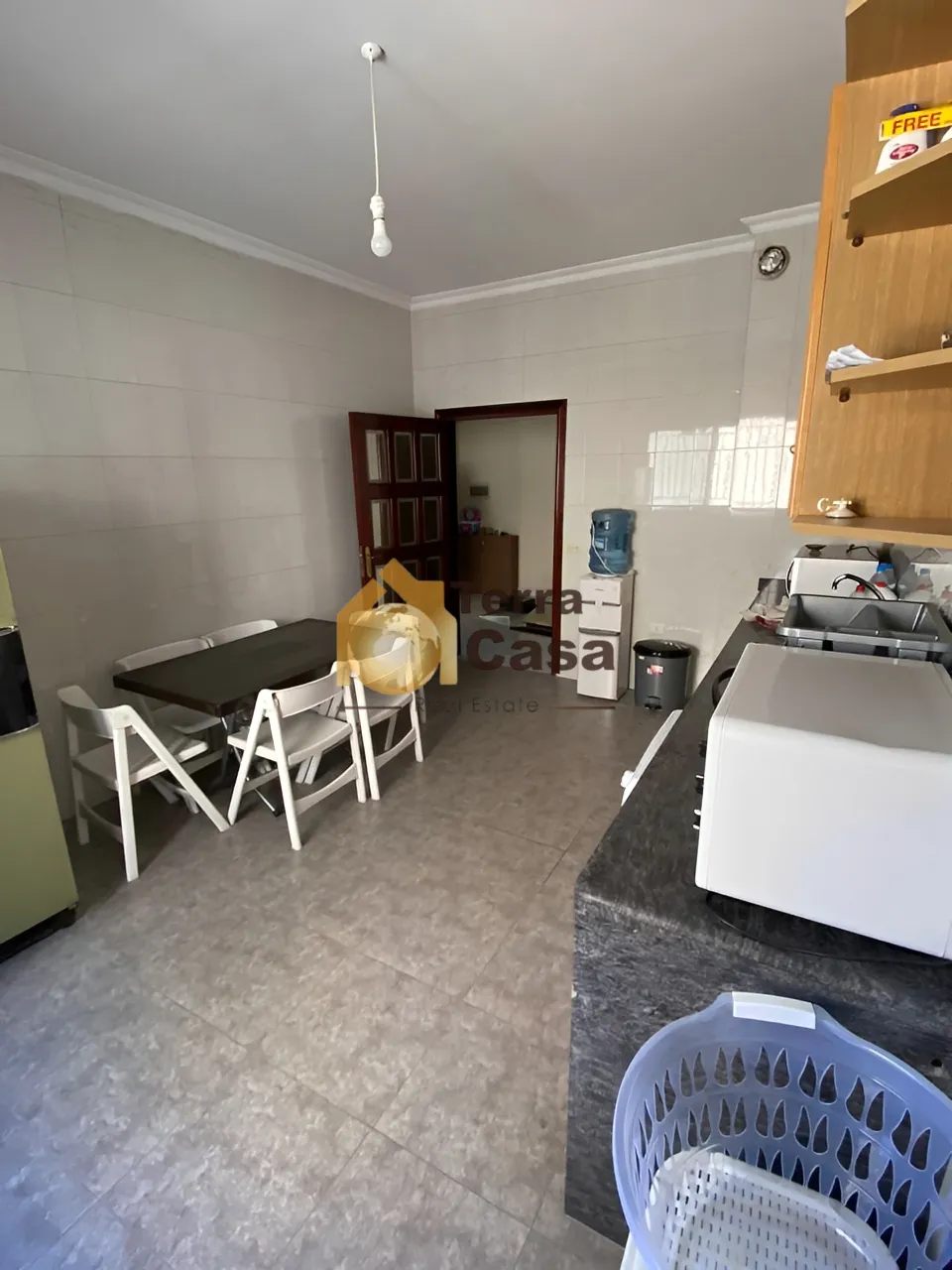 Apartment for Sale in Haouch el Omara - 3 bed, 3 bath