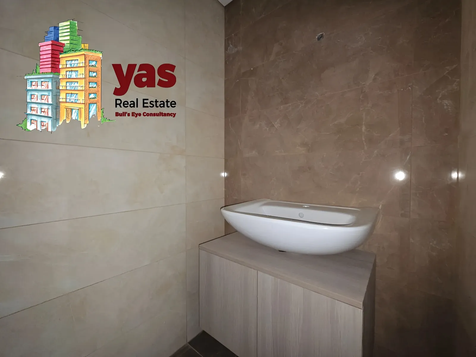 Apartment for Sale in Ajaltoun