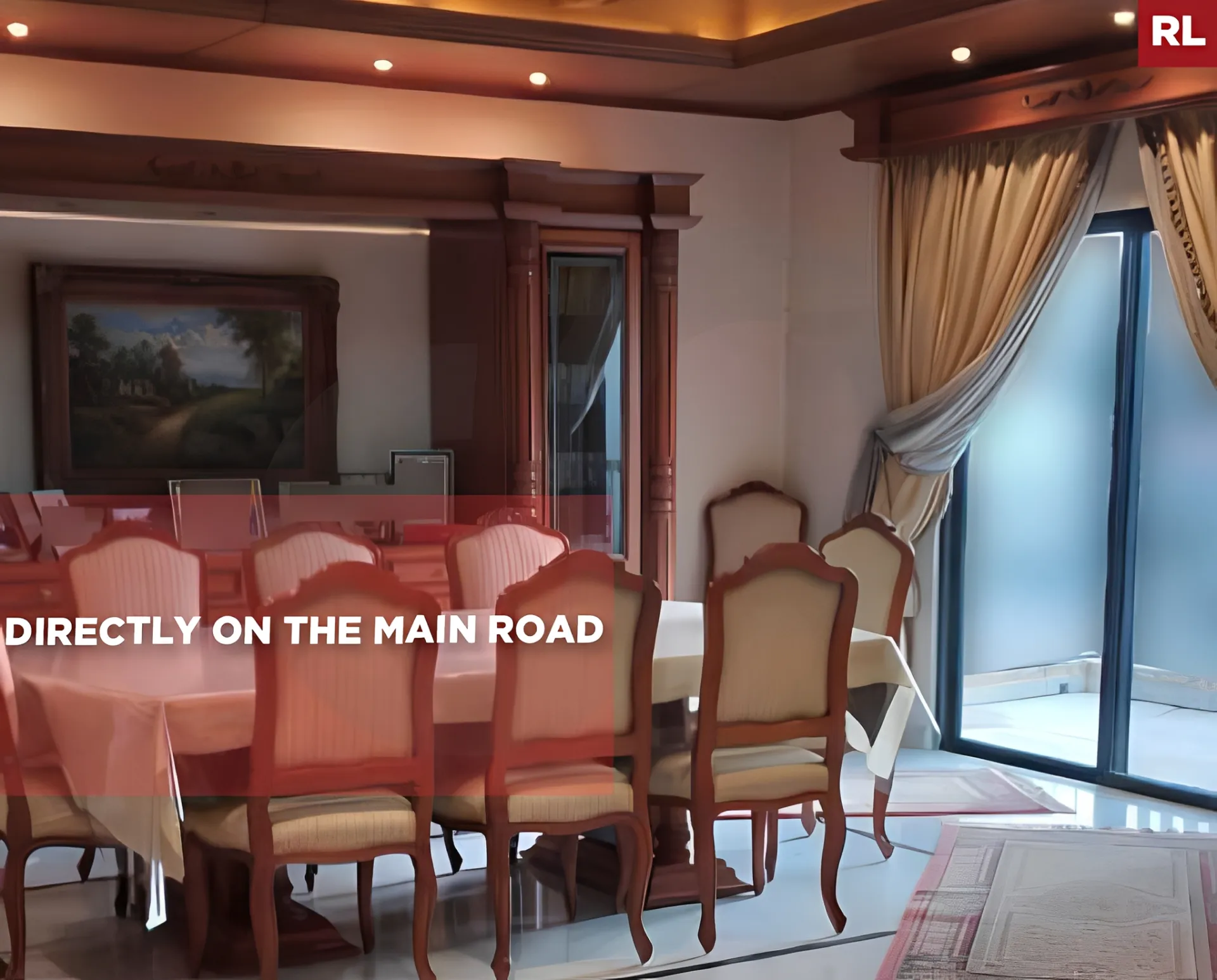 Apartment for Sale in Dahr El Ain