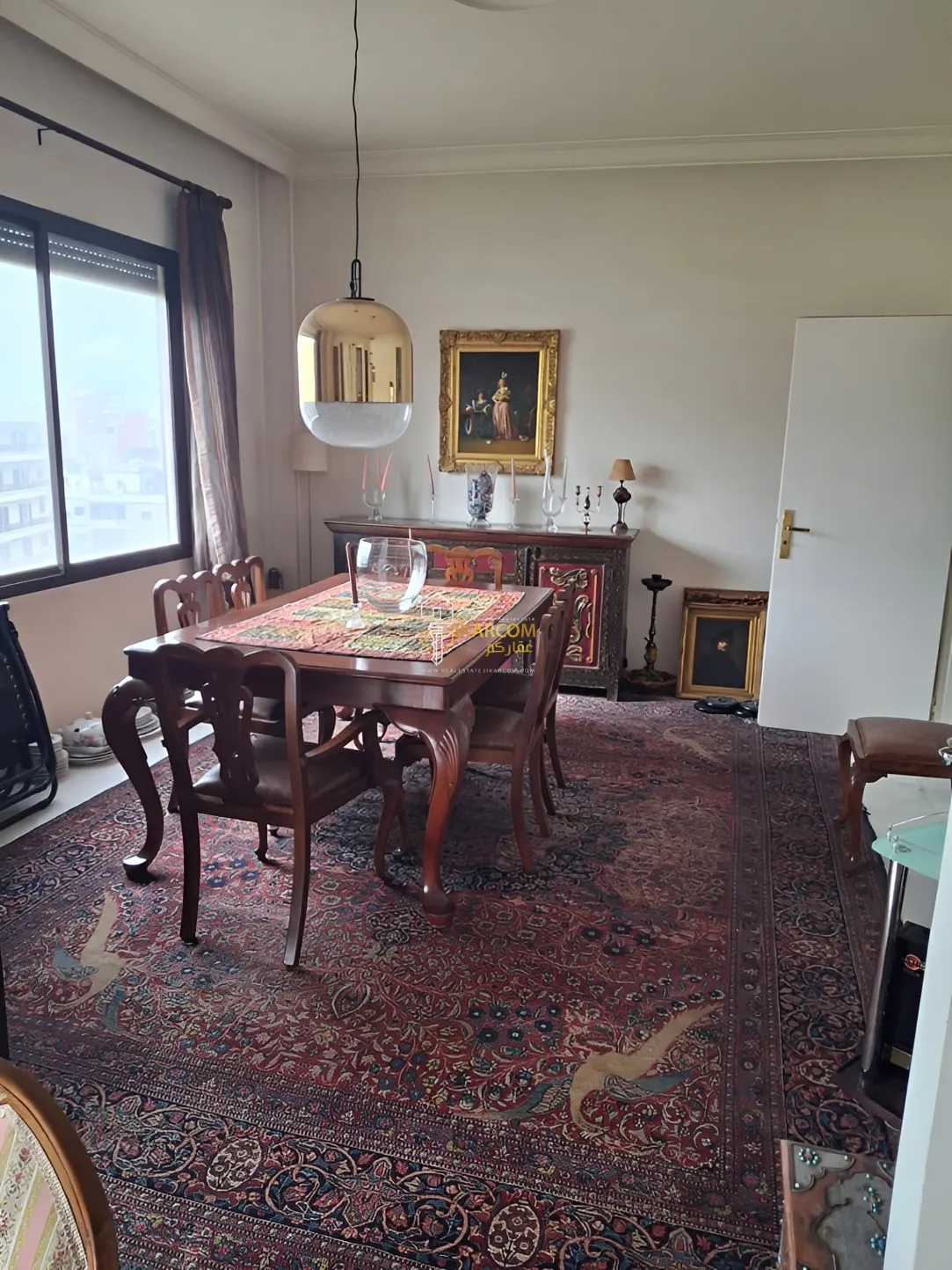 Apartment for sale in Horch Tabet, Lebanon