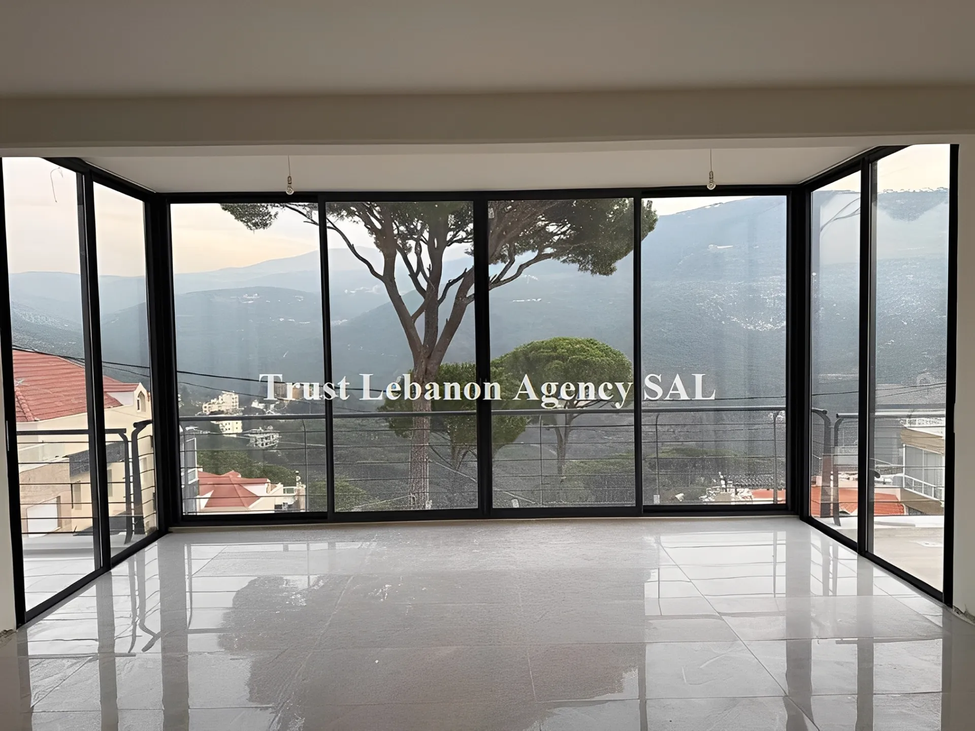 Apartment for Sale in Metn Baabdat Lebanon - 3 bed, 3 bath