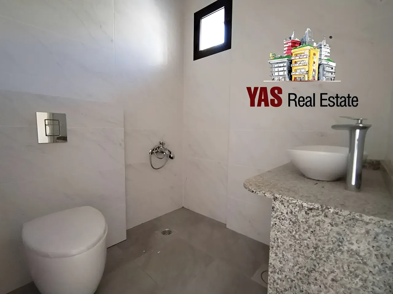 Apartment for Sale in Ajaltoun