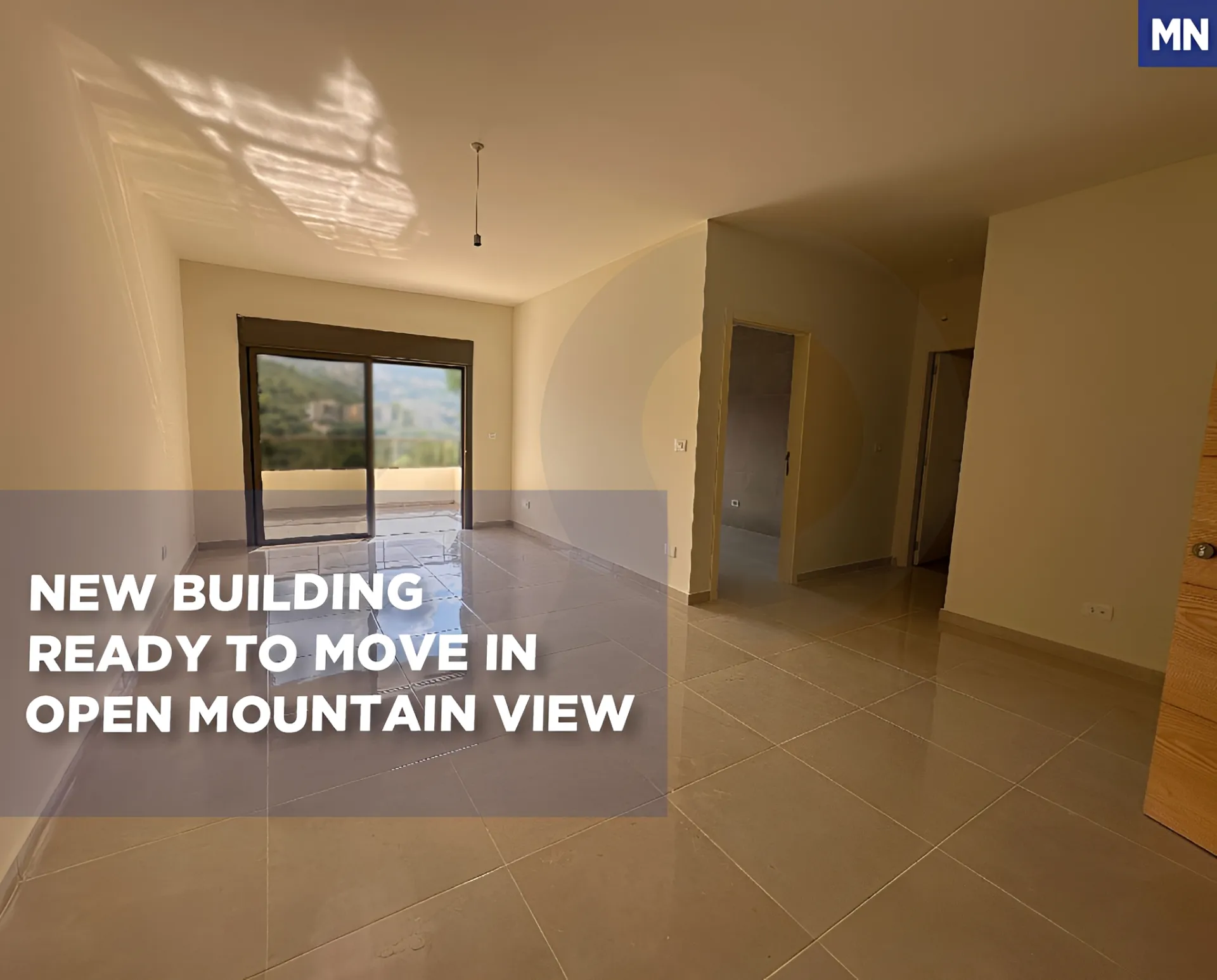 Apartment for Rent in Blaybel