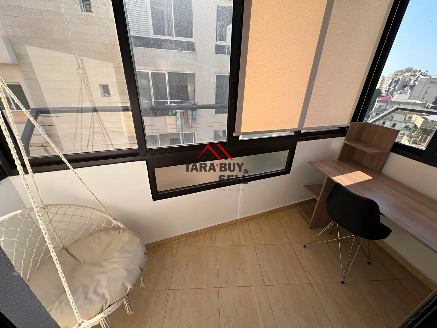Apartment for rent in Sarba, Lebanon