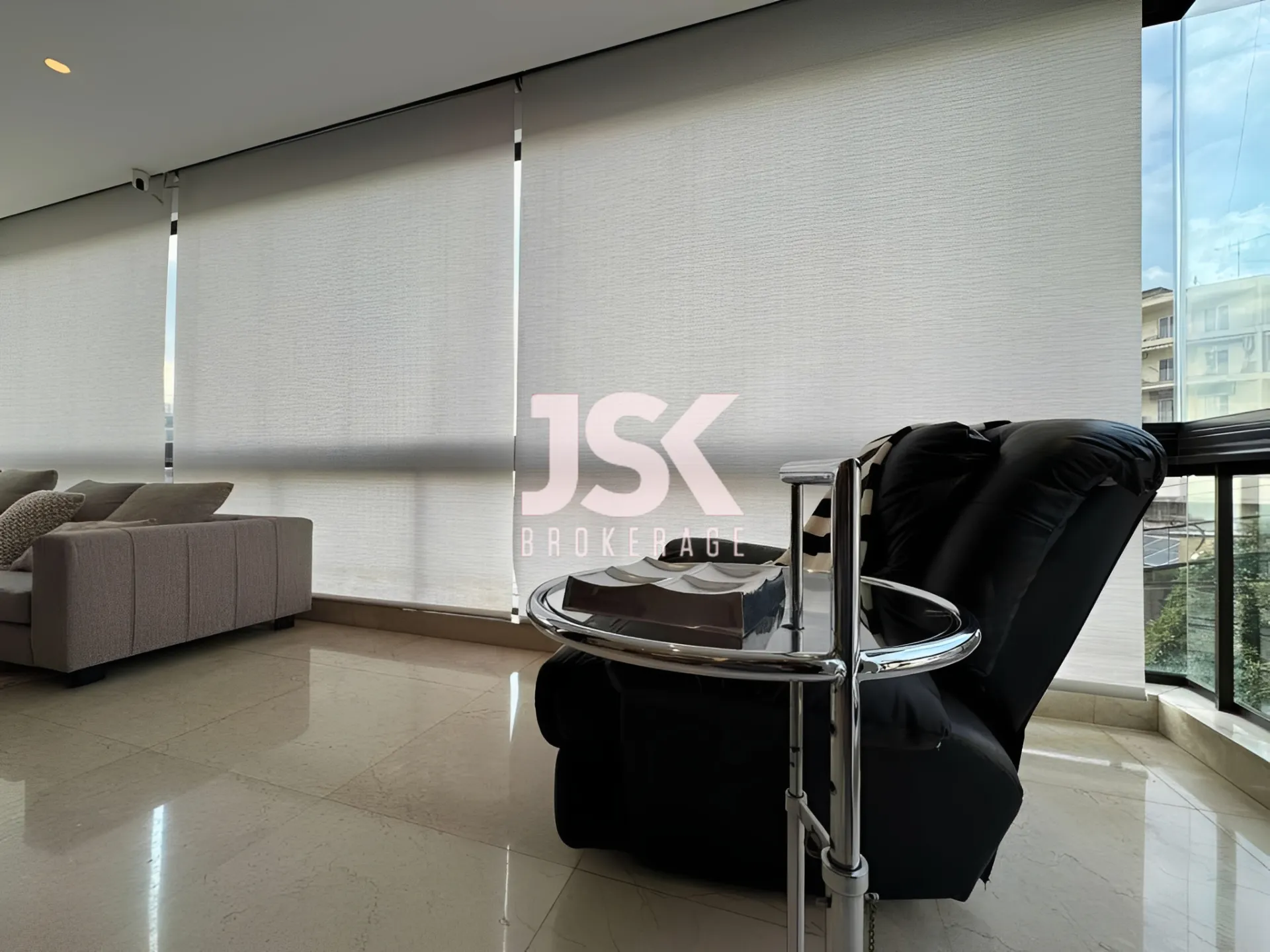 Apartment for Sale in Mansourieh, Lebanon