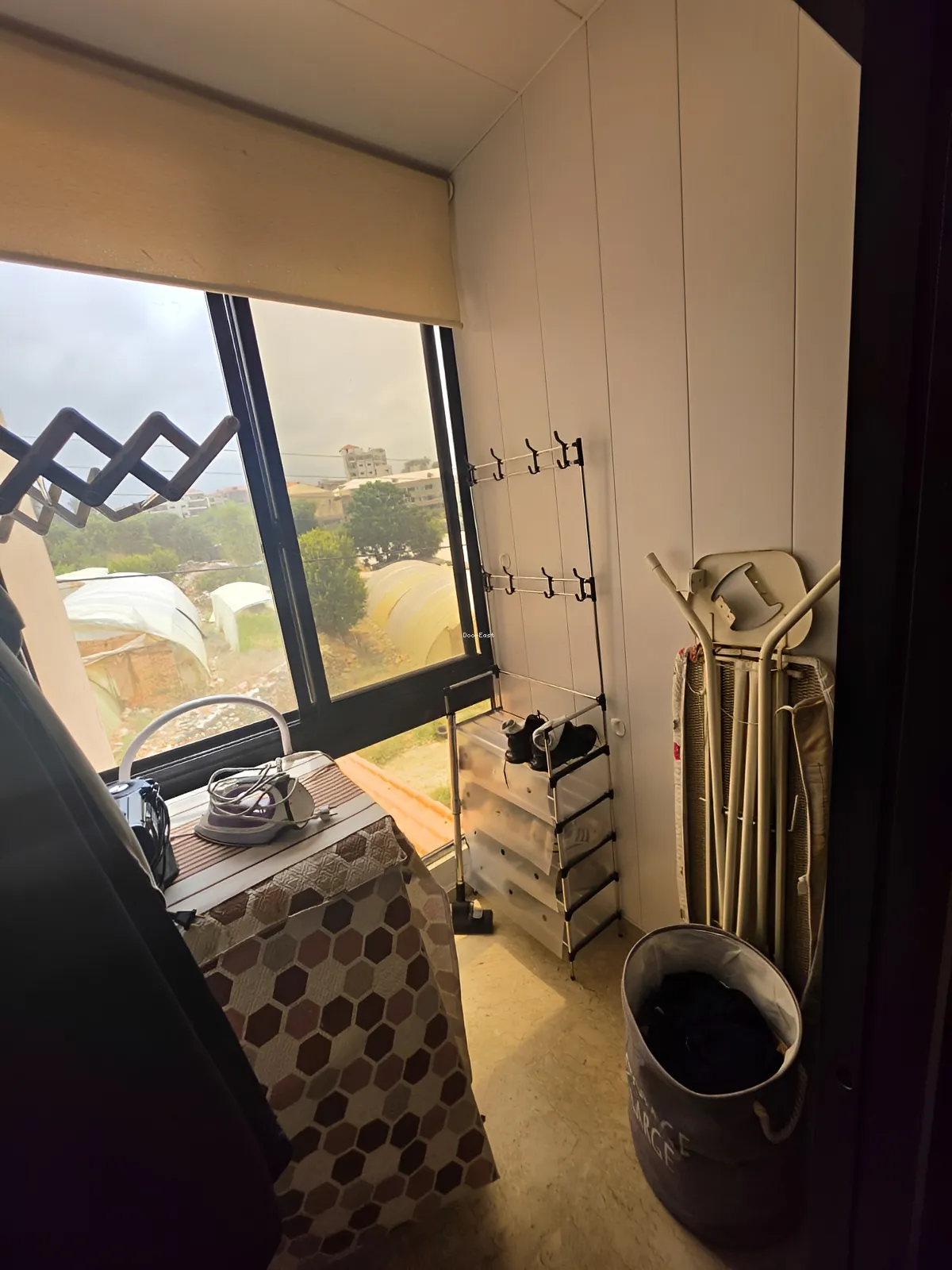 Apartment for sale in Amchit, lebanon