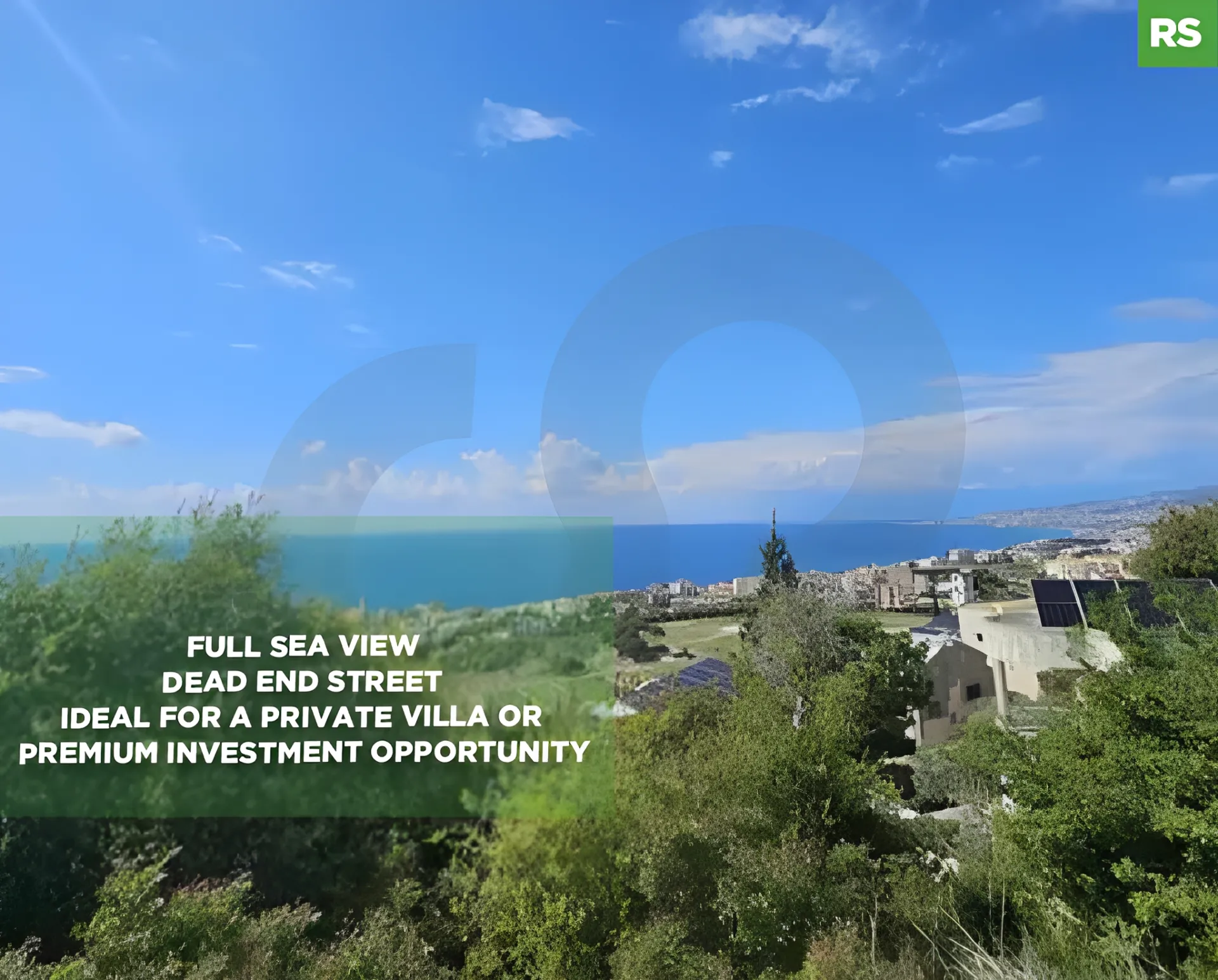 Land for Sale in Adma w Dafnah