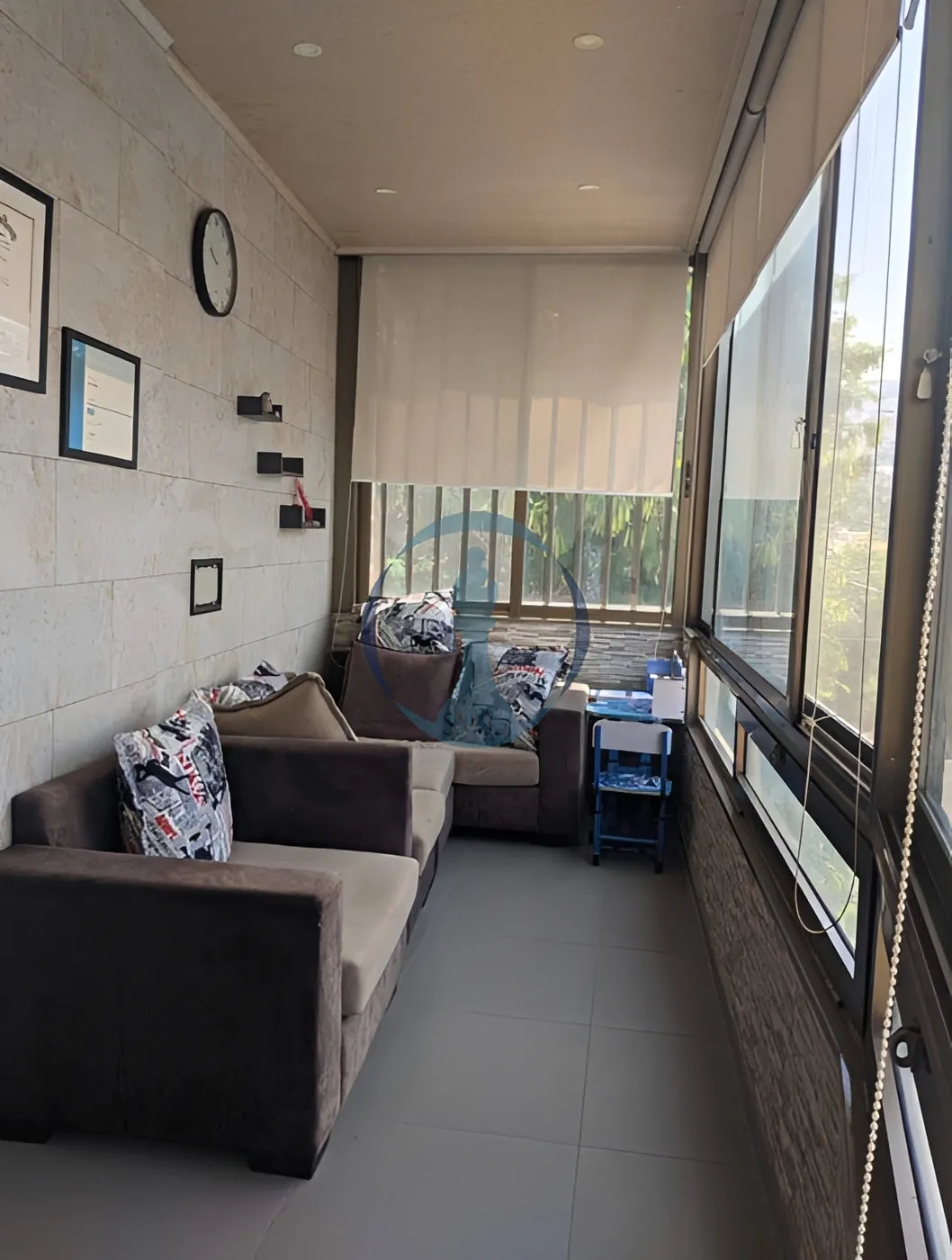 Apartment for sale in Aaoukar
