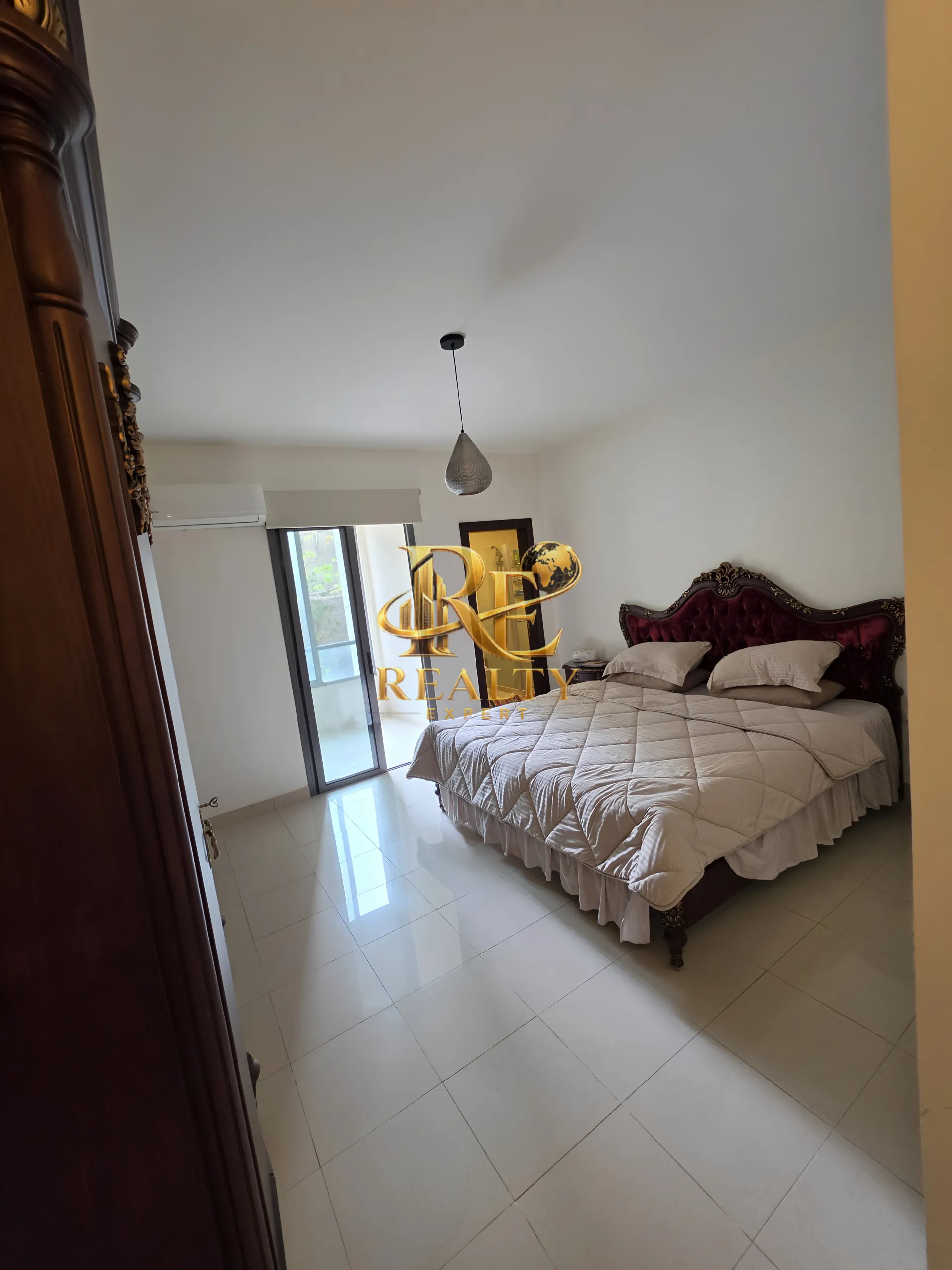 Duplex for sale in Douha