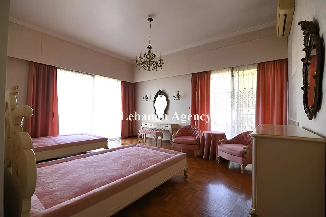 Villa for Sale in Metn Broumana Lebanon