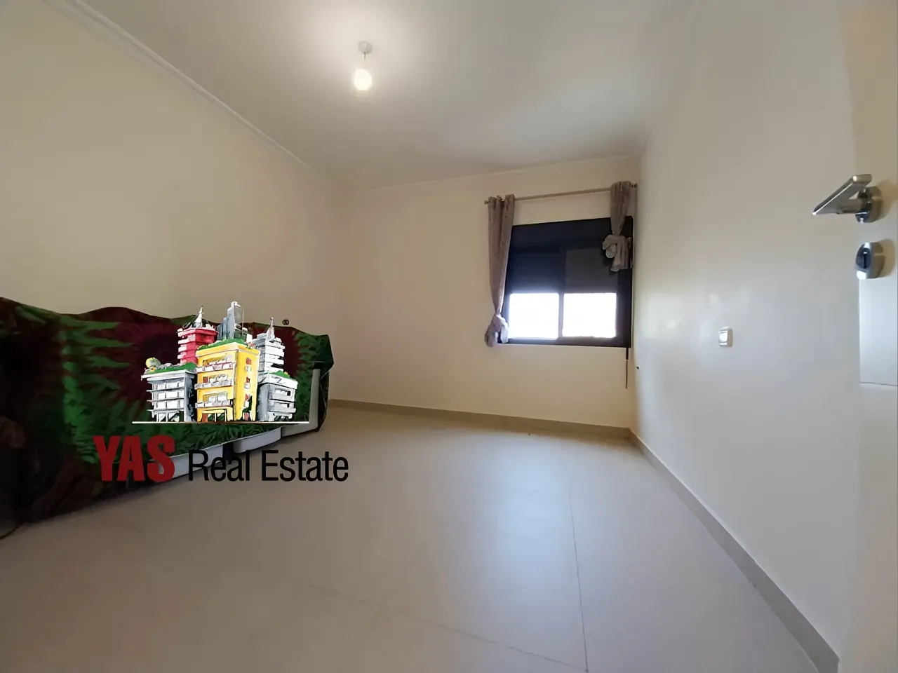 Apartment for Sale in Sahel Alma