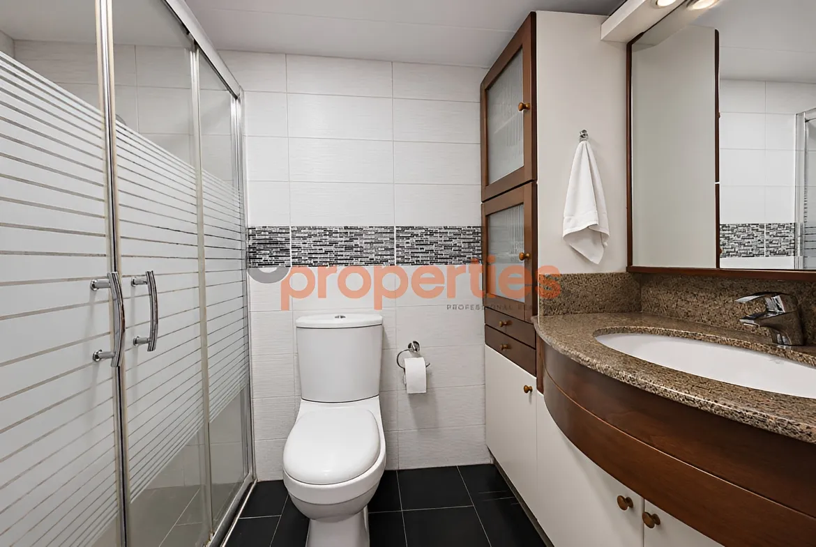 Apartment for Sale in Bsalim