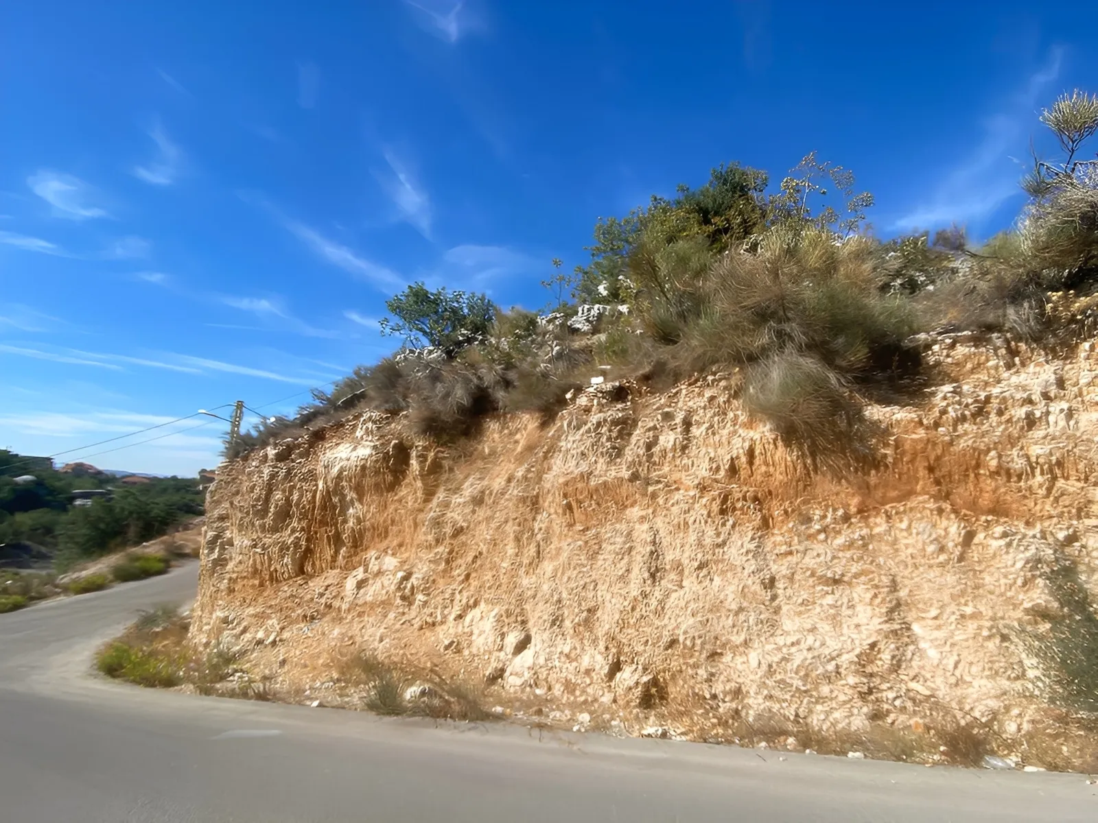 Land for Sale in Keserwan Faytroun Lebanon