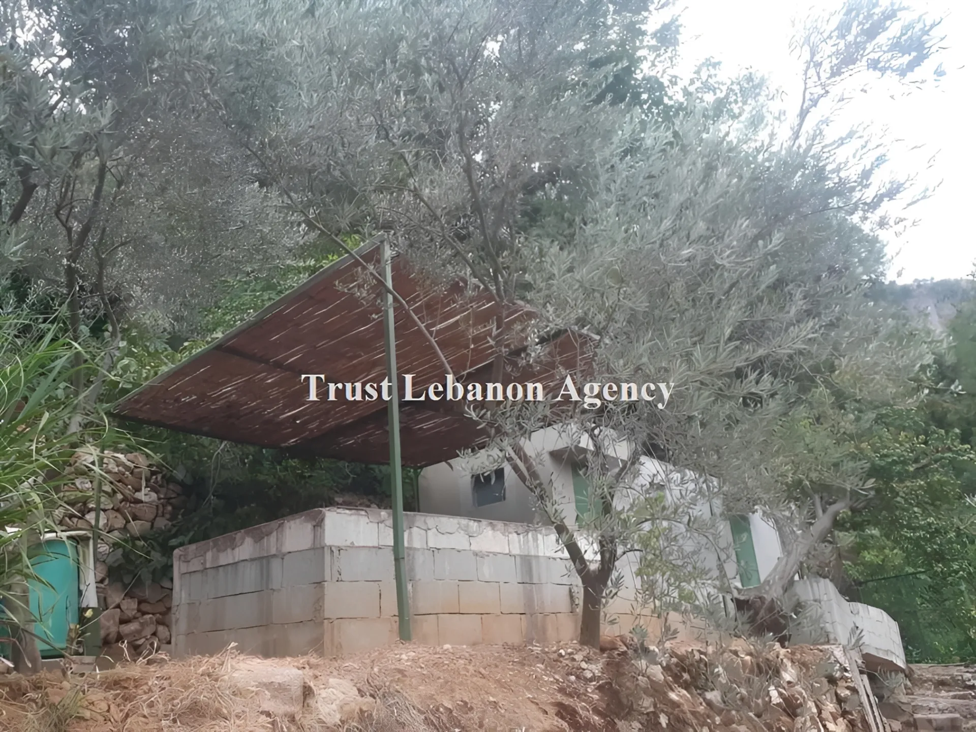 Land for Sale in Jezzine