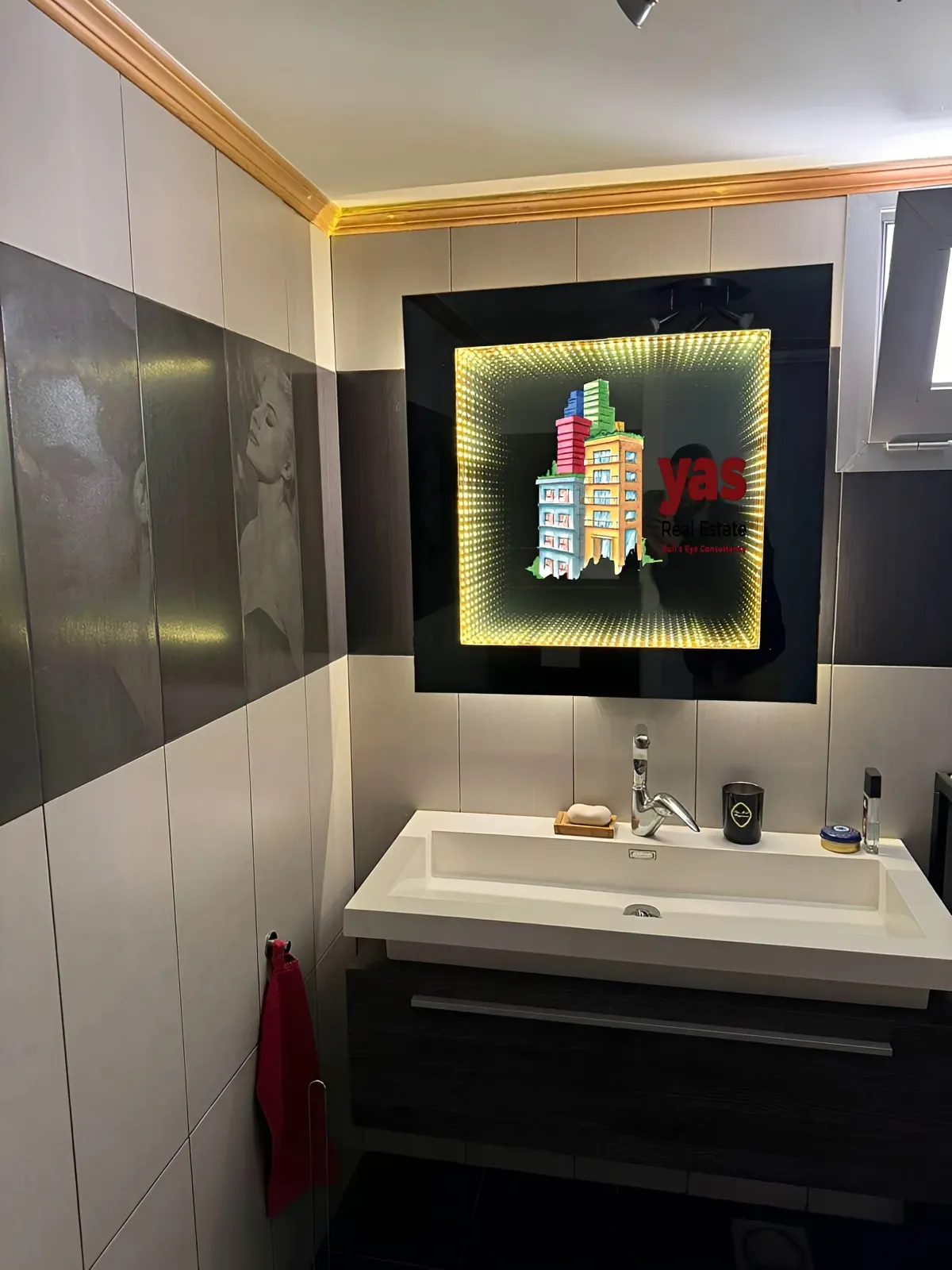 Apartment for Sale in Rabieh