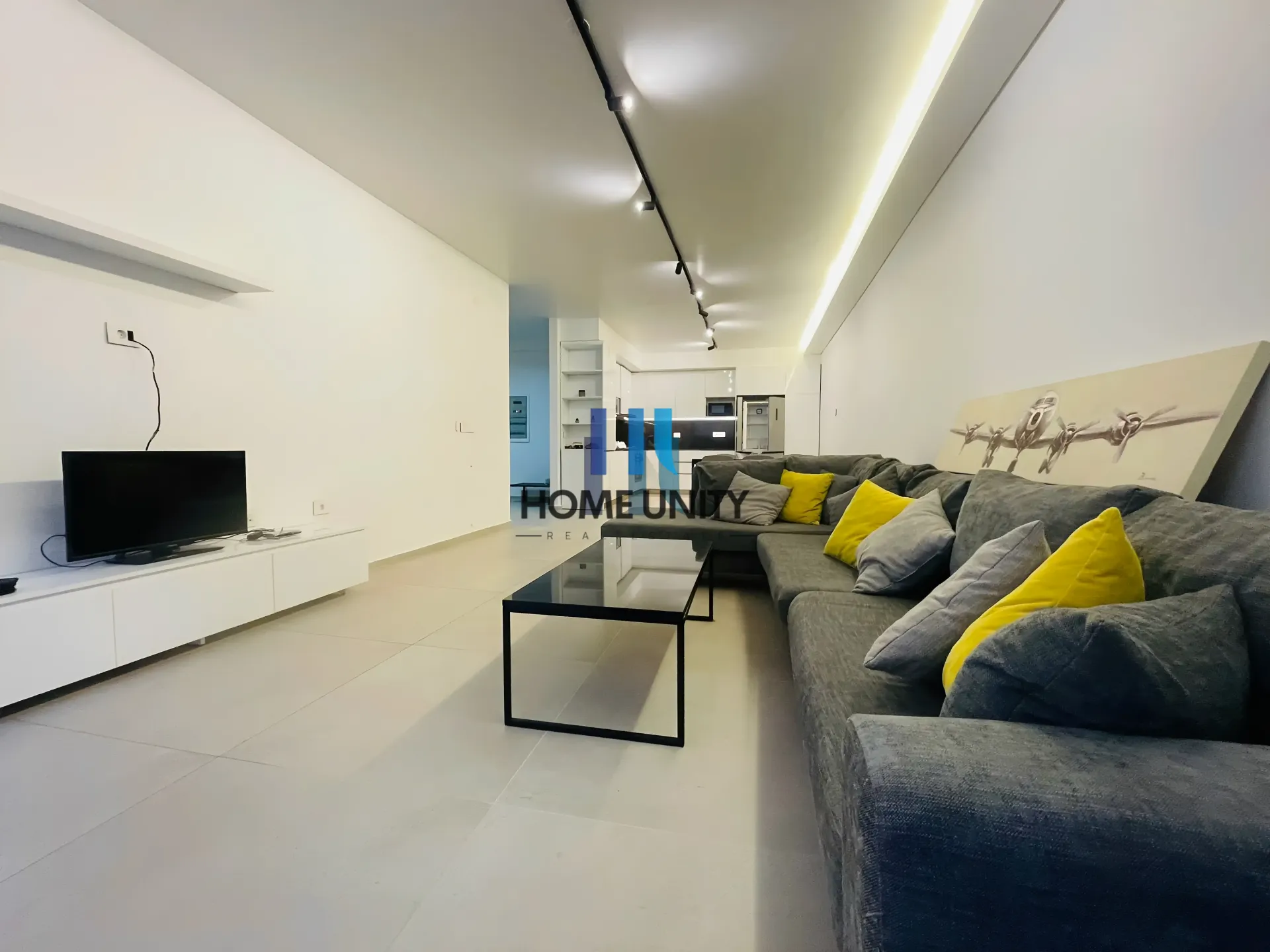 Apartment for Rent in Baabda