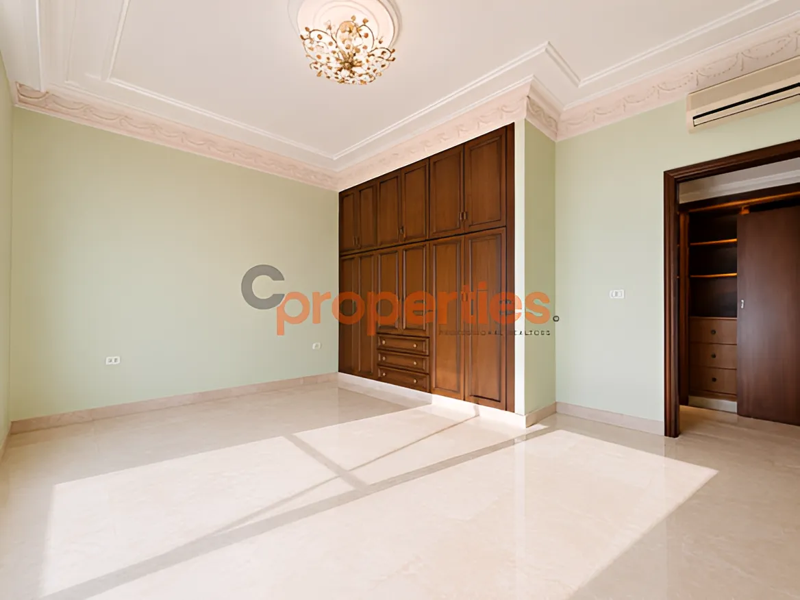 Apartment for Sale in Jnah
