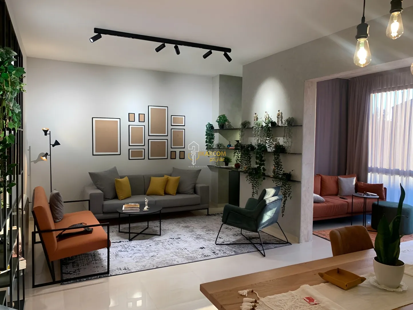 Apartment for sale in Bsalim, Lebanon