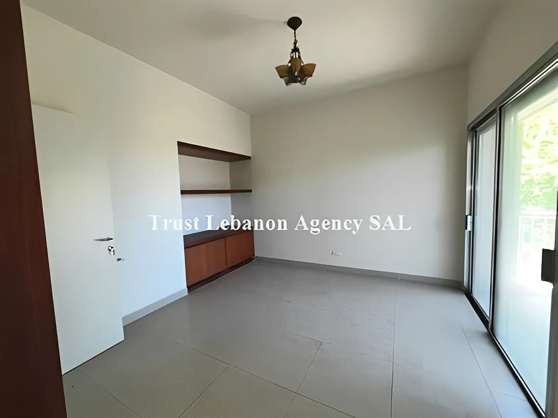 Apartment for Sale in Metn Rabieh Lebanon