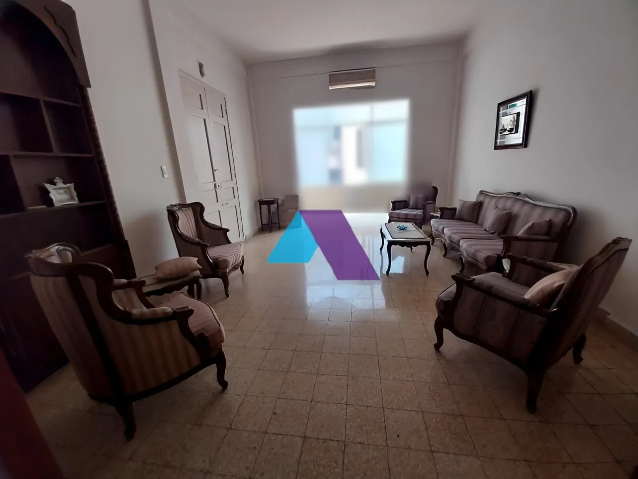 Apartment for Sale in Achrafieh