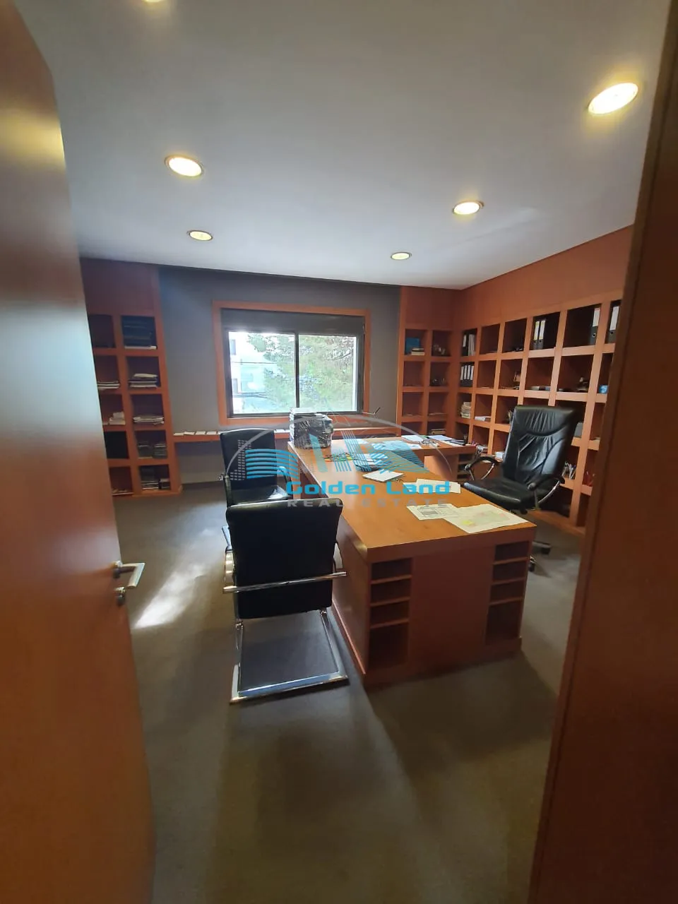 Office for Rent in Mansourieh