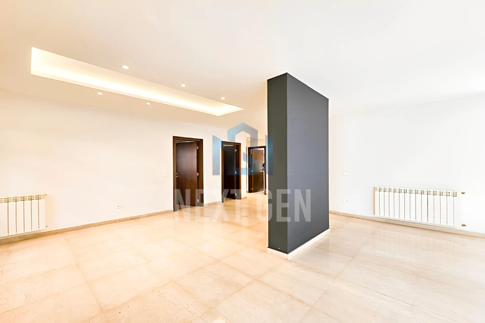 Duplex for rent in Achrafieh, Beirut, Lebanon - 3 bed, 4 bath