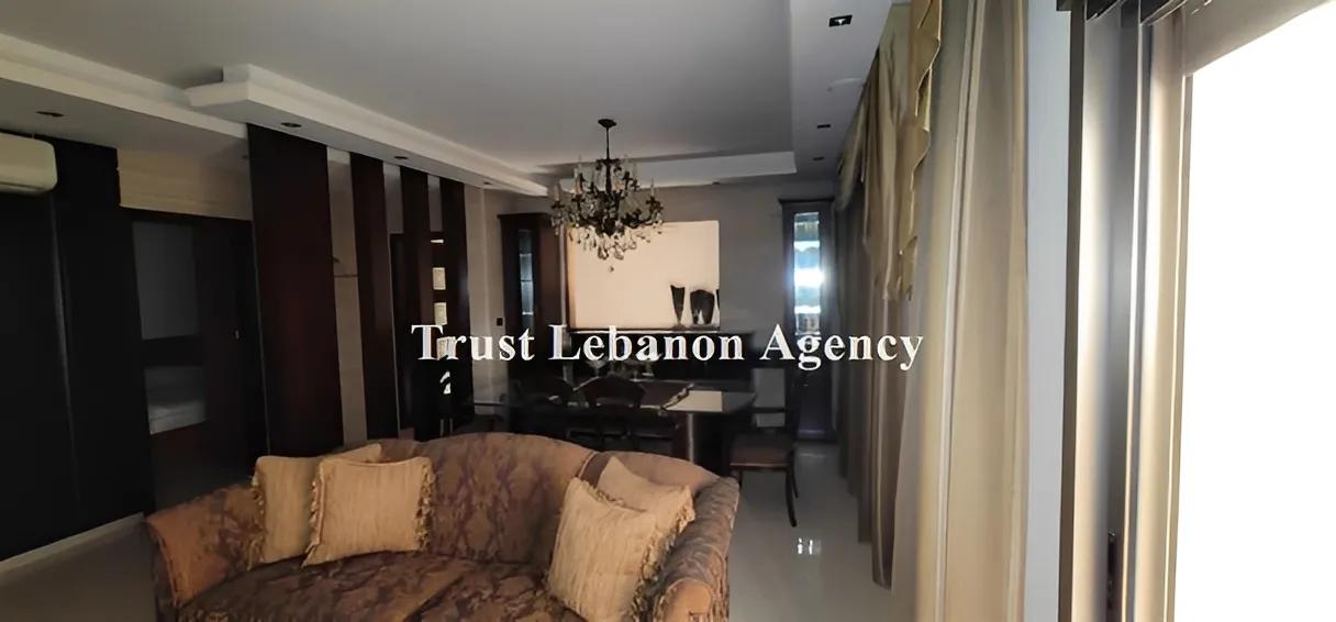 Apartment for Sale in Metn Dbayeh Lebanon