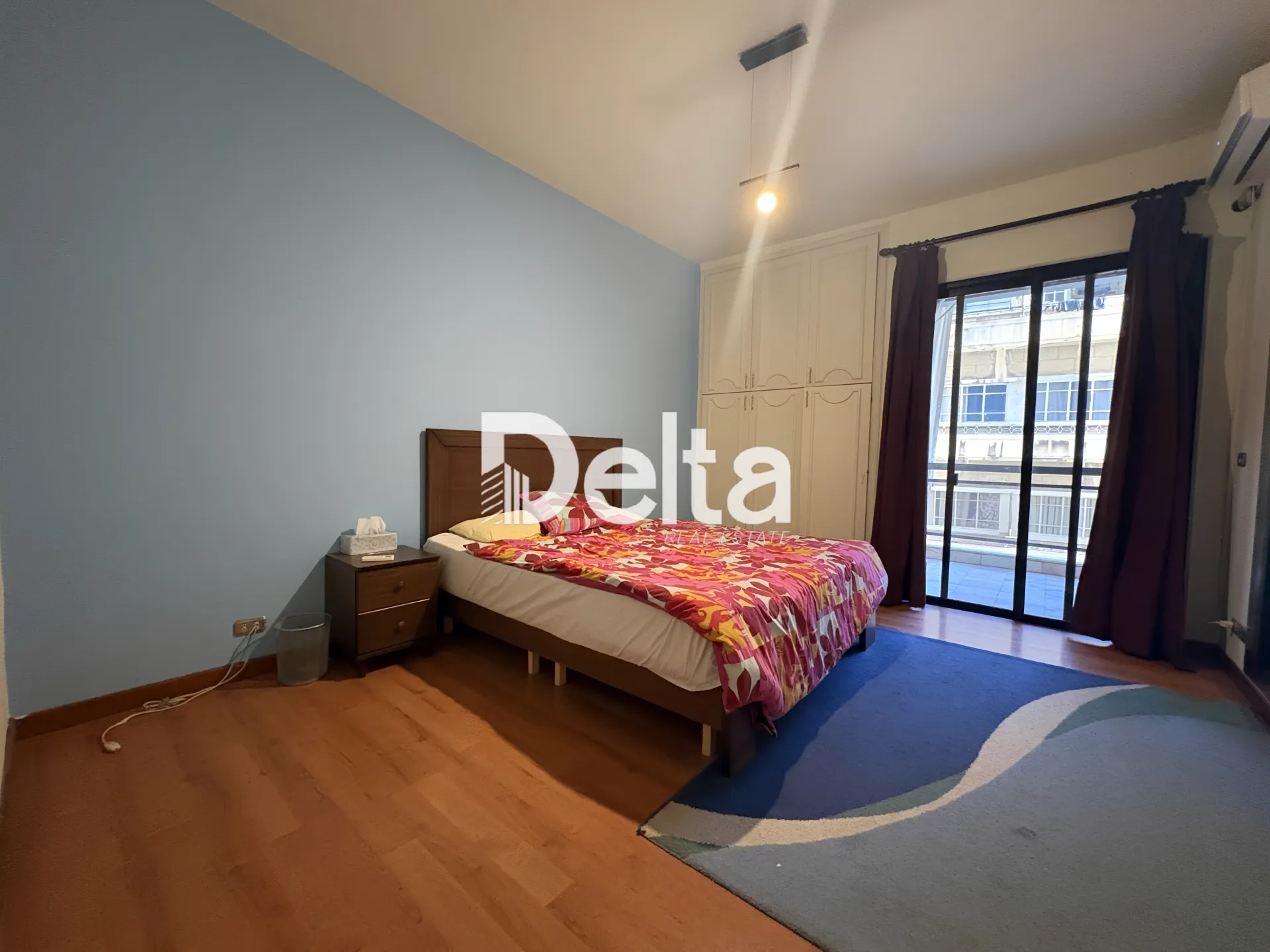 Apartment for rent in Hamra, beirut, lebanon - 3 bed, 3.0 bath