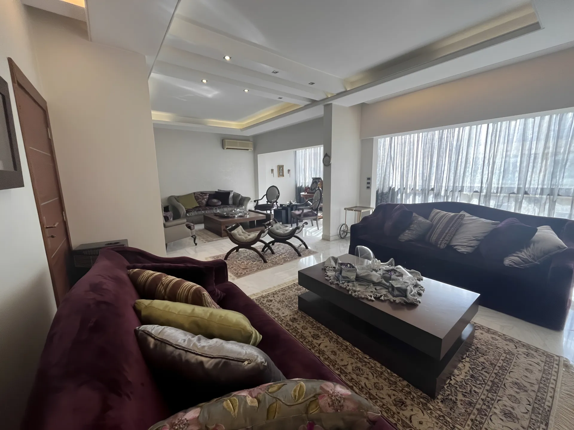Residential in Kraytem, beirut, lebanon - 3 bed, 4.0 bath