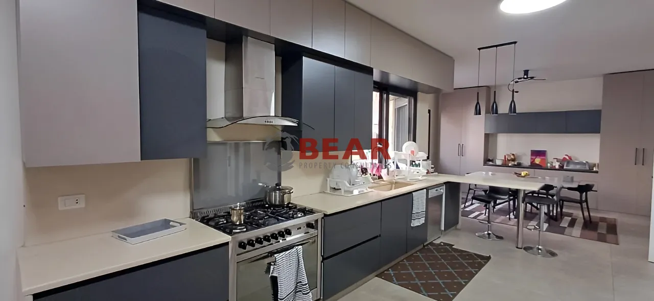 Apartment for sale in Bayada, Rabieh