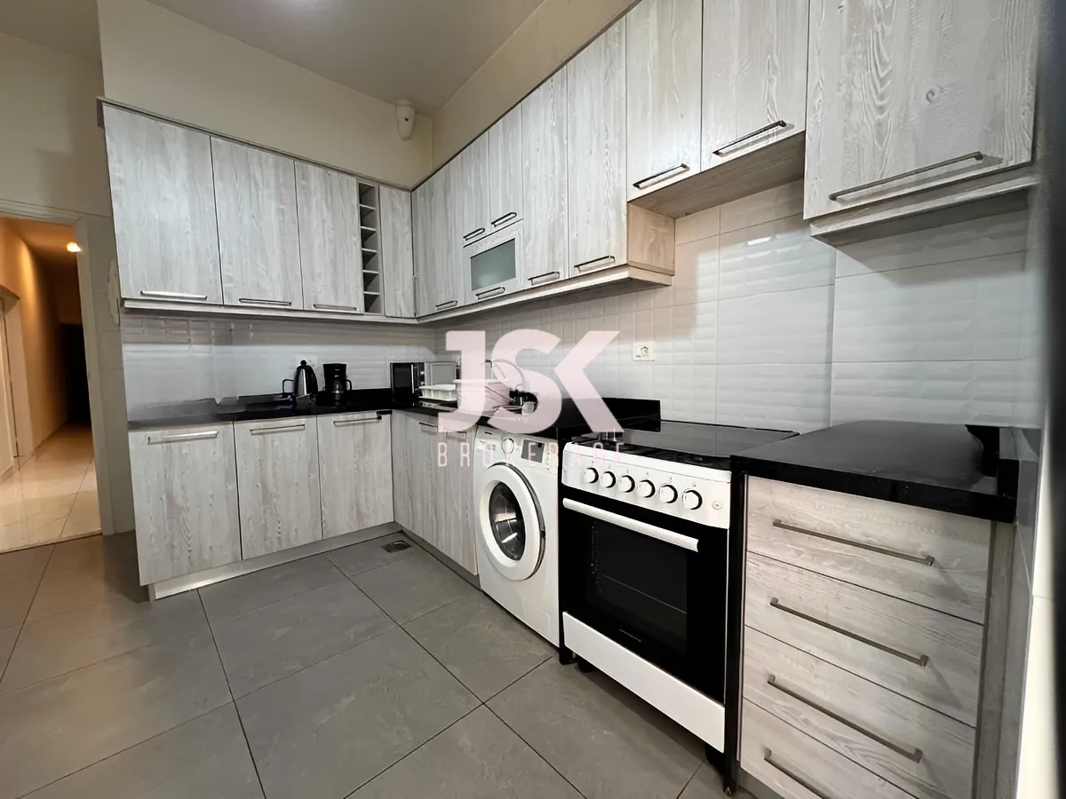 Apartment for Sale inMar Mikhael, Beirut, Lebanon