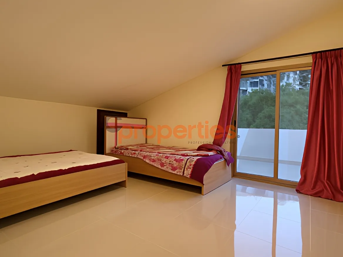 Apartment for Sale in Mansourieh