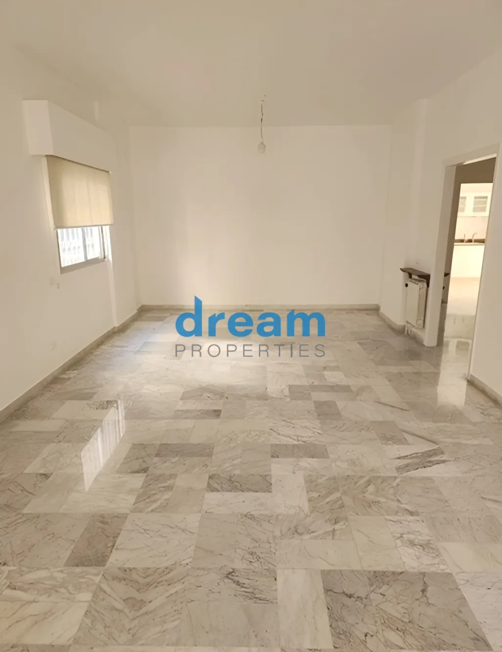 Apartment for rent in Achrafieh