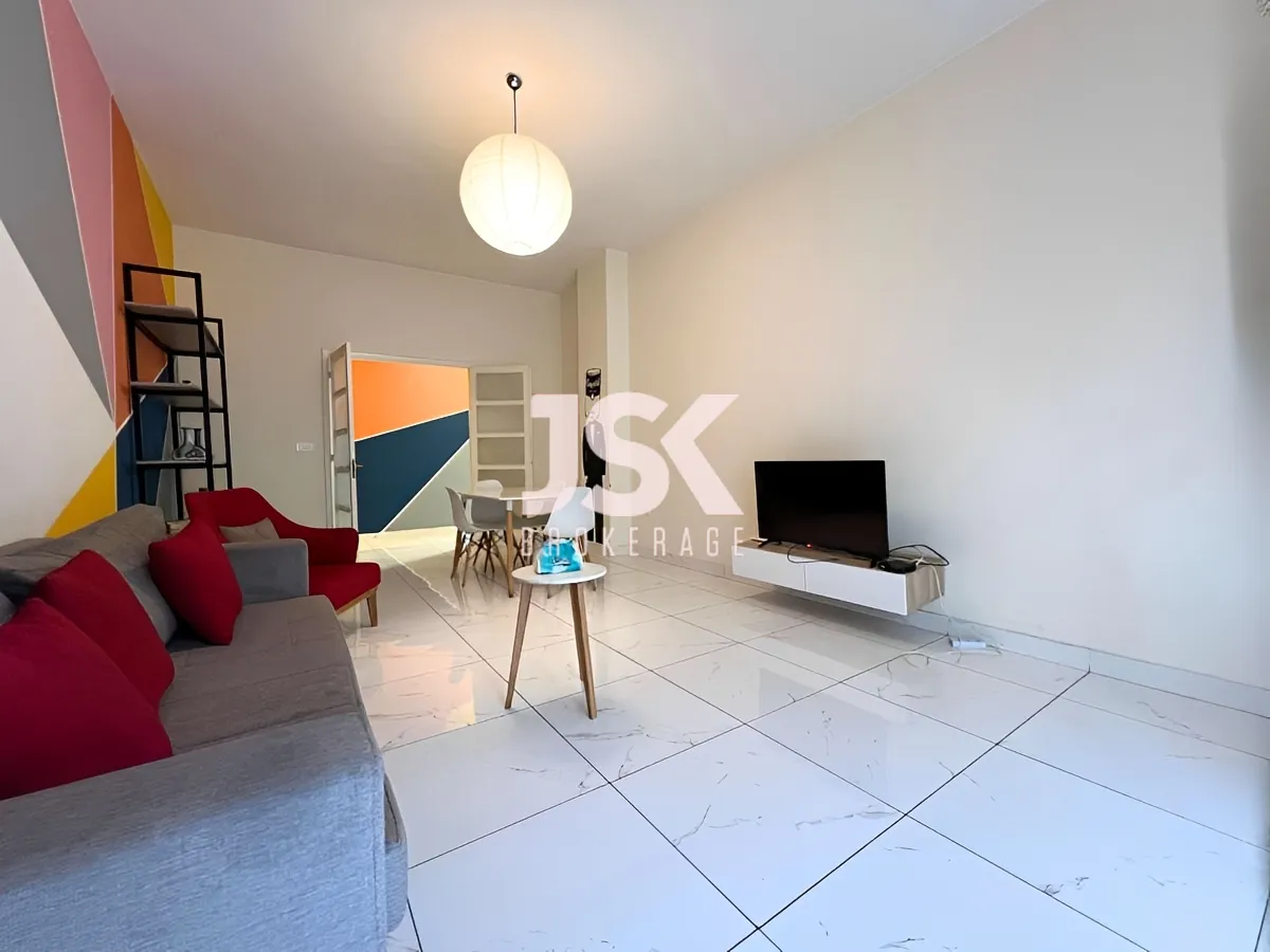 Apartment for Sale inMar Mikhael, Beirut, Lebanon