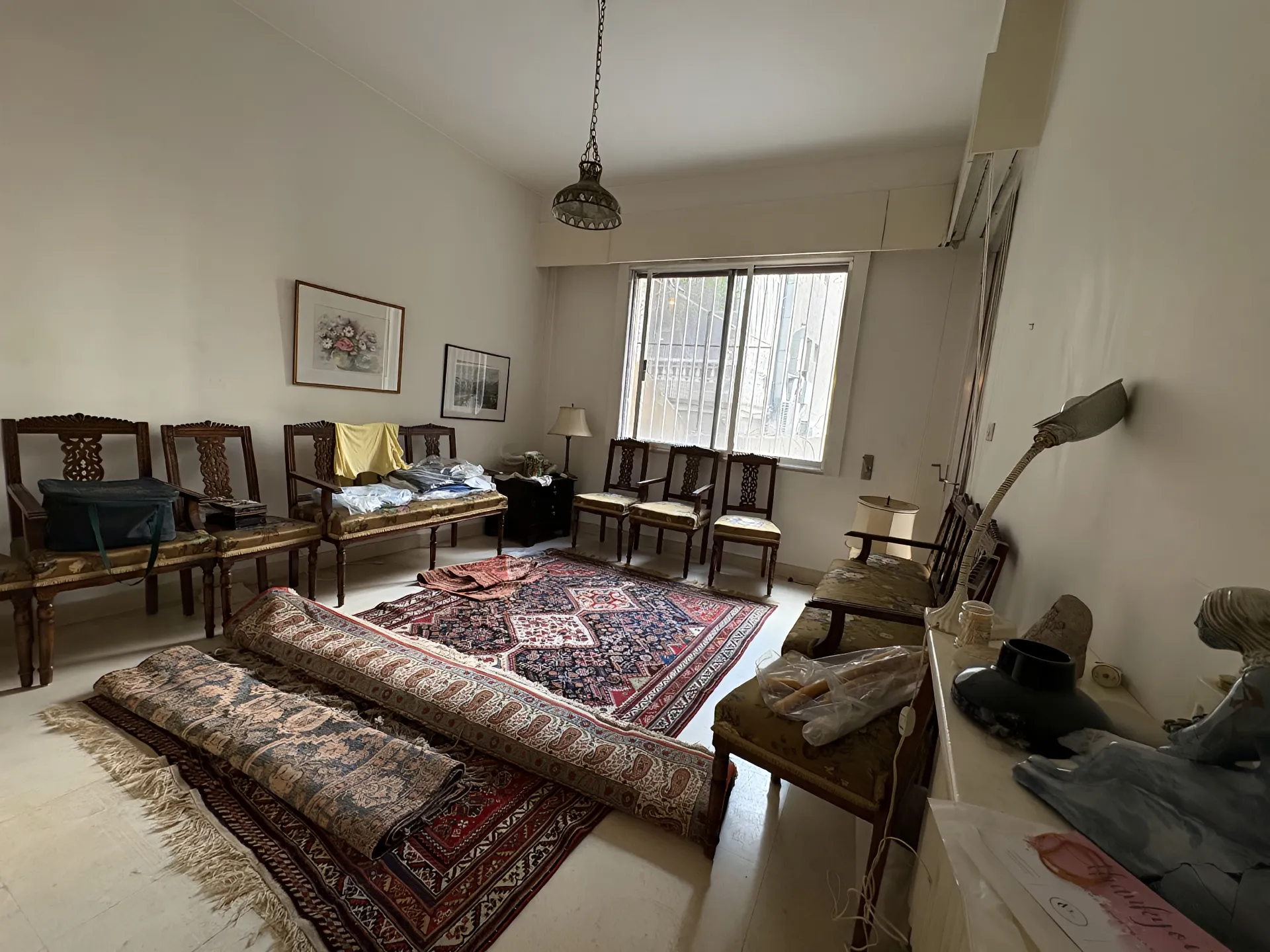 Apartment for sale in Hamra, beirut, lebanon