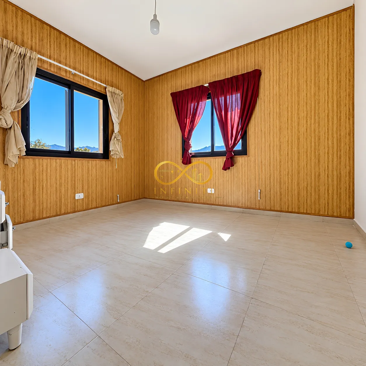 Apartment for sale in Saoufar