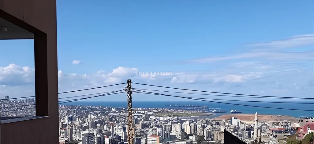 Apartment for Sale in Jdeideh, Lebanon - 2 bed, 2 bath