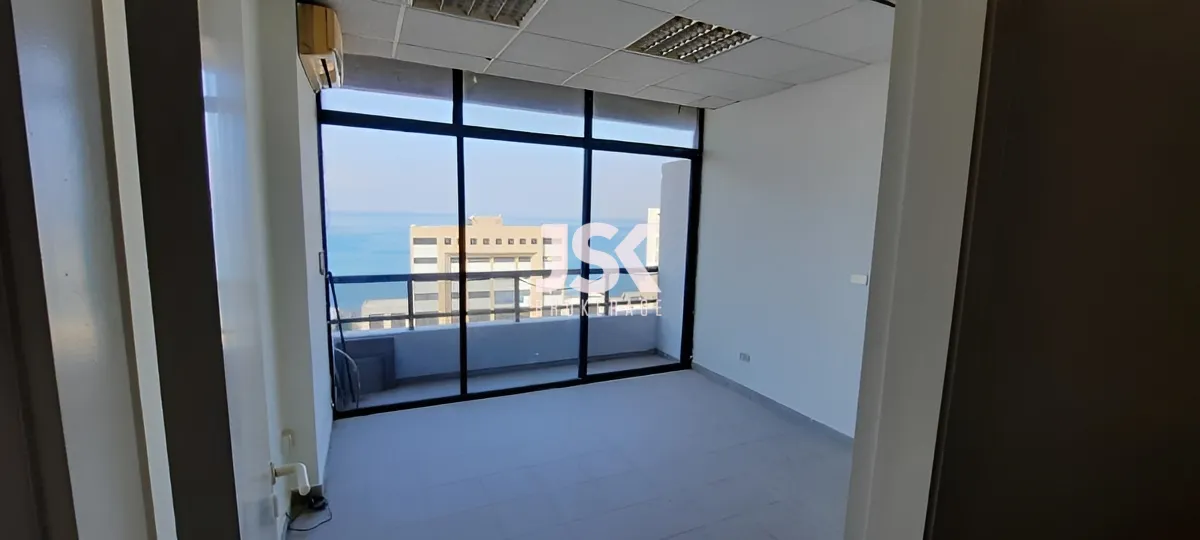 Office for rent in Jal El Dib