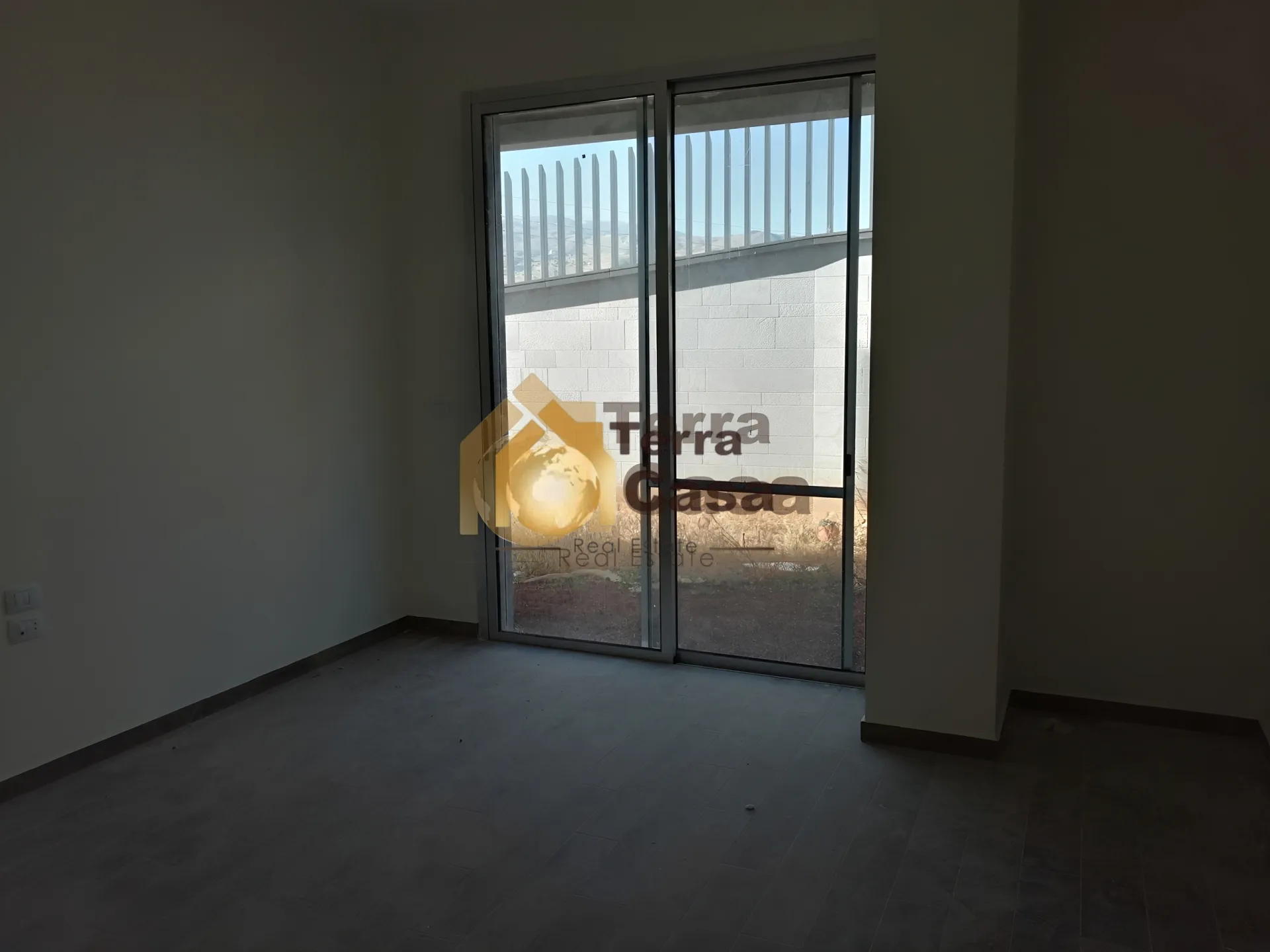 Apartment for Sale in Zahle