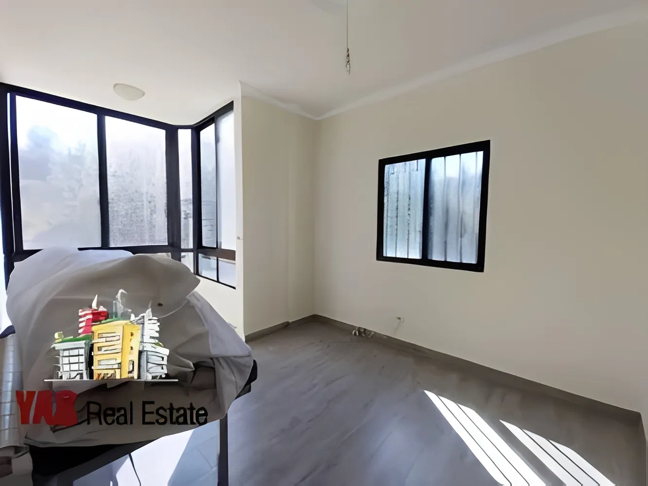 Apartment for Rent in Fatqa