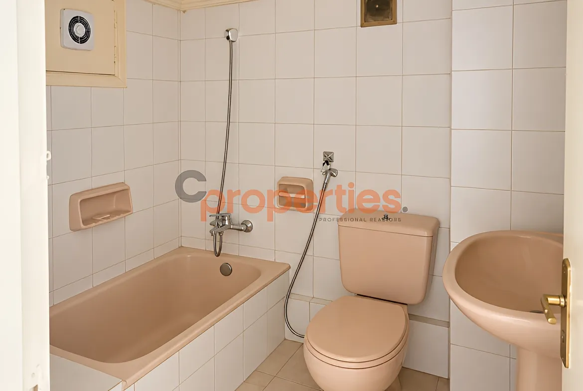 Apartment for Sale in Remeil