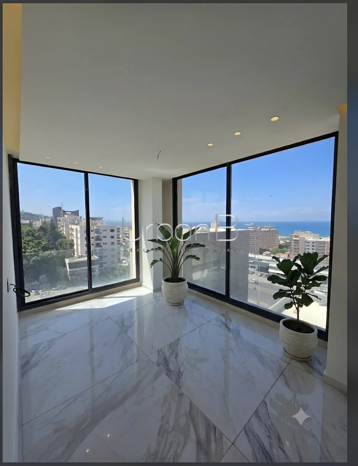 Office for rent in Adonis, lebanon