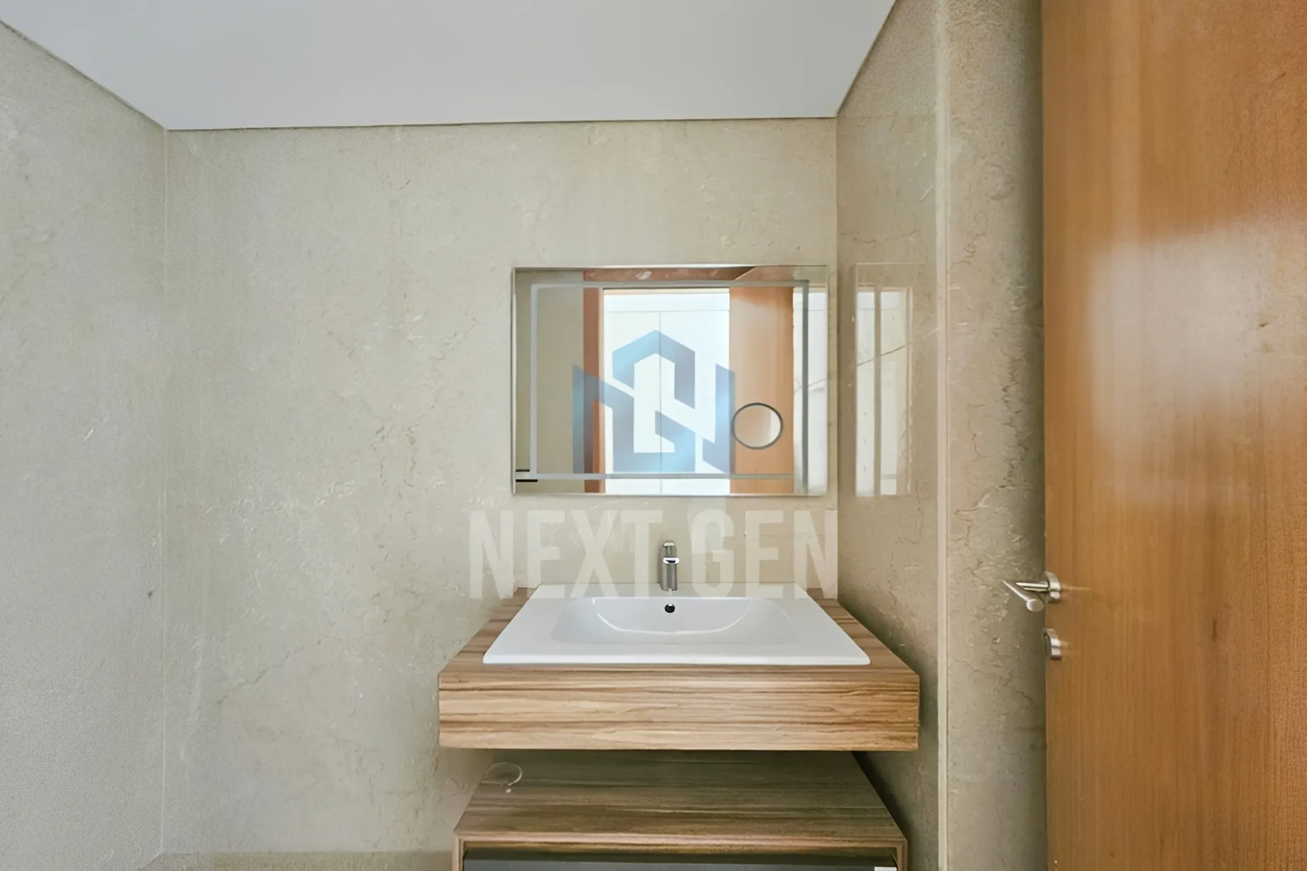 Apartment for rent in Ain Al Mraiseh, Beirut, Lebanon