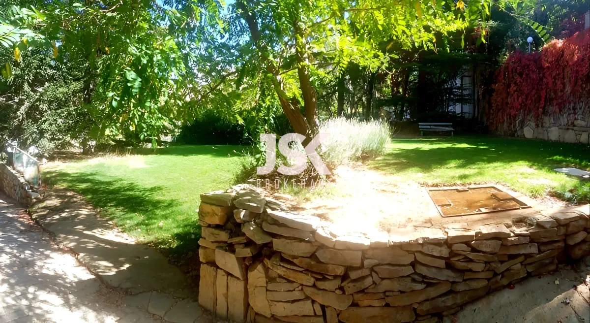 Chalet for sale in Faqra, Lebanon