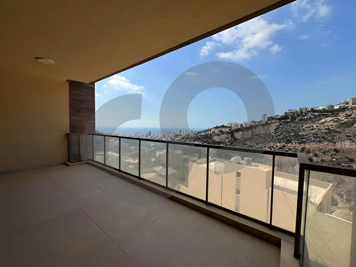 Apartment for Sale in Antelias, Lebanon - 3 bed, 4 bath