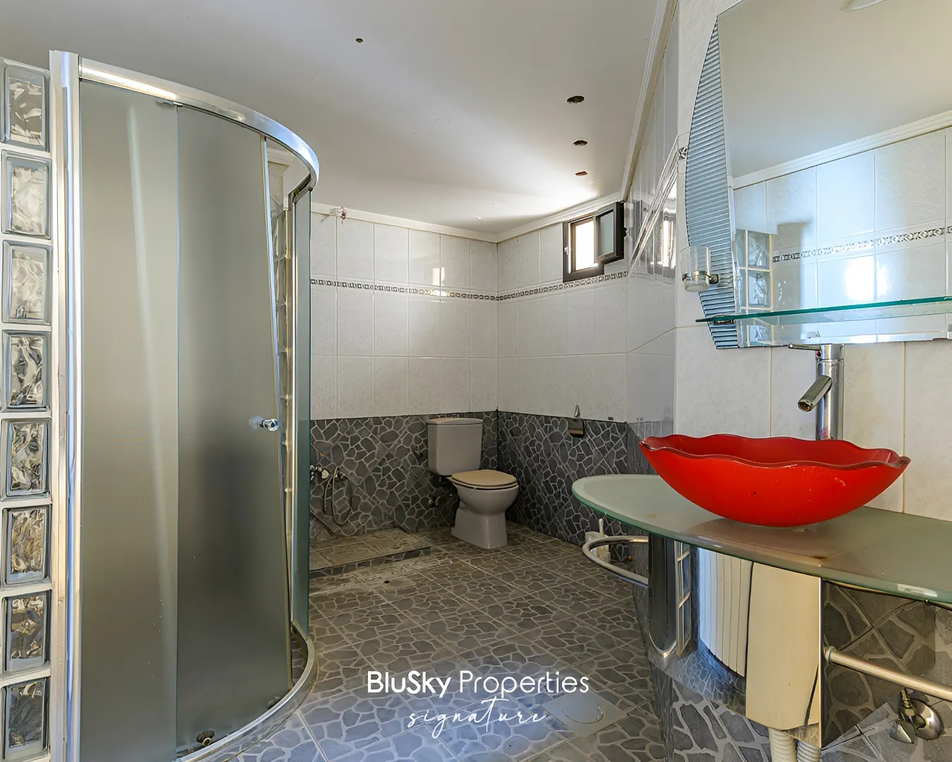 Apartment for sale in Biyad
